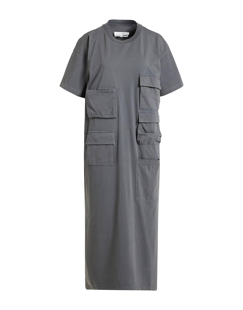 MM6 MAISON MARGIELA - Midi-Kleider