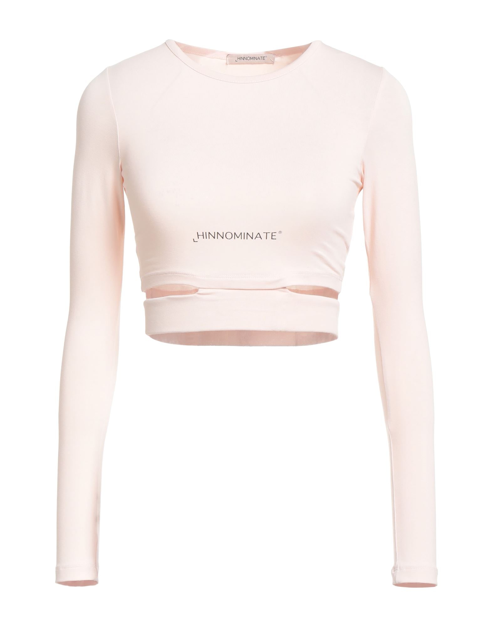 HINNOMINATE - T-shirts