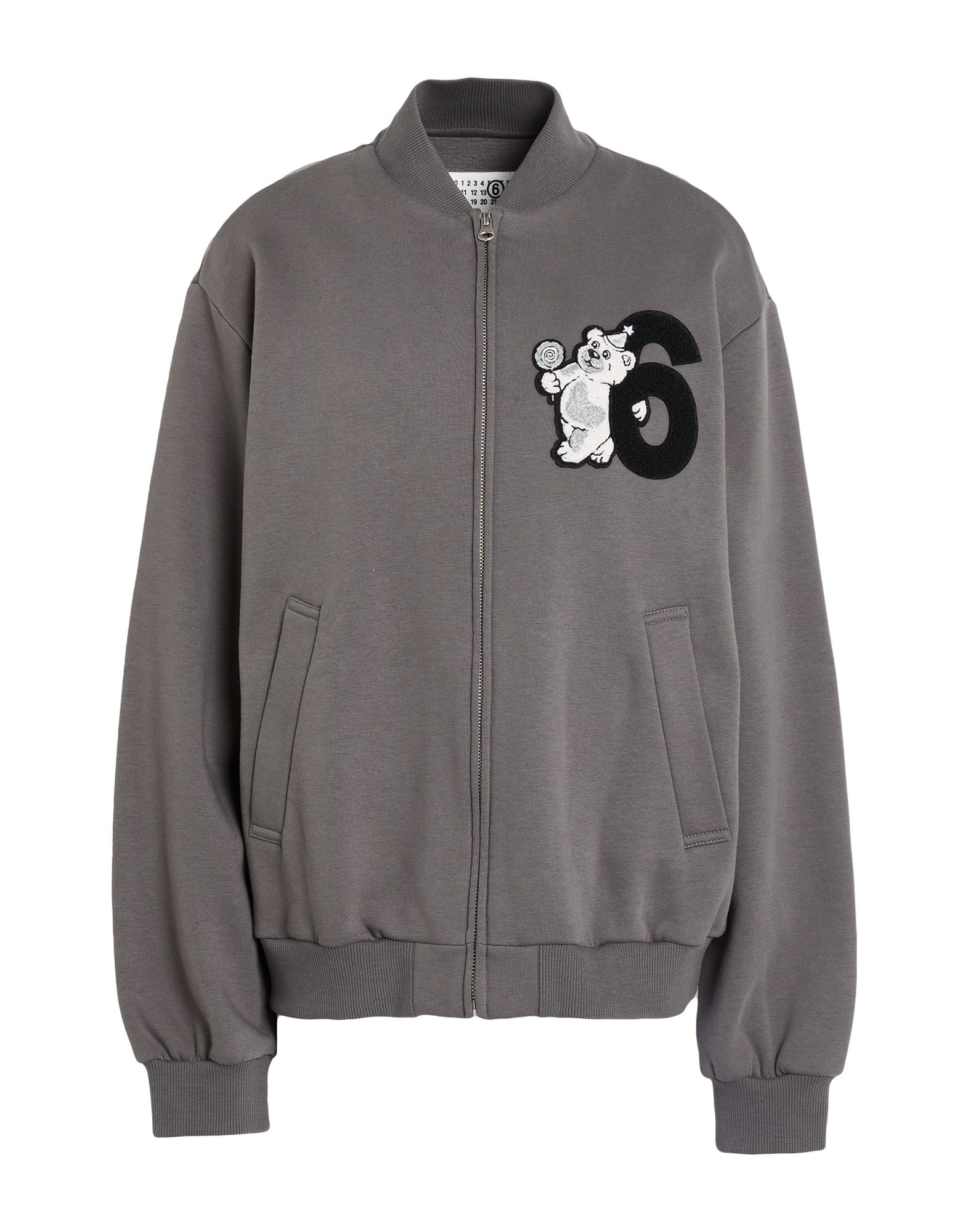 MM6 MAISON MARGIELA - Sweatshirts