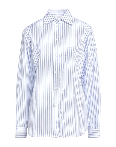 P.A.R.O.S.H. Striped shirt Blue 100% Cotton