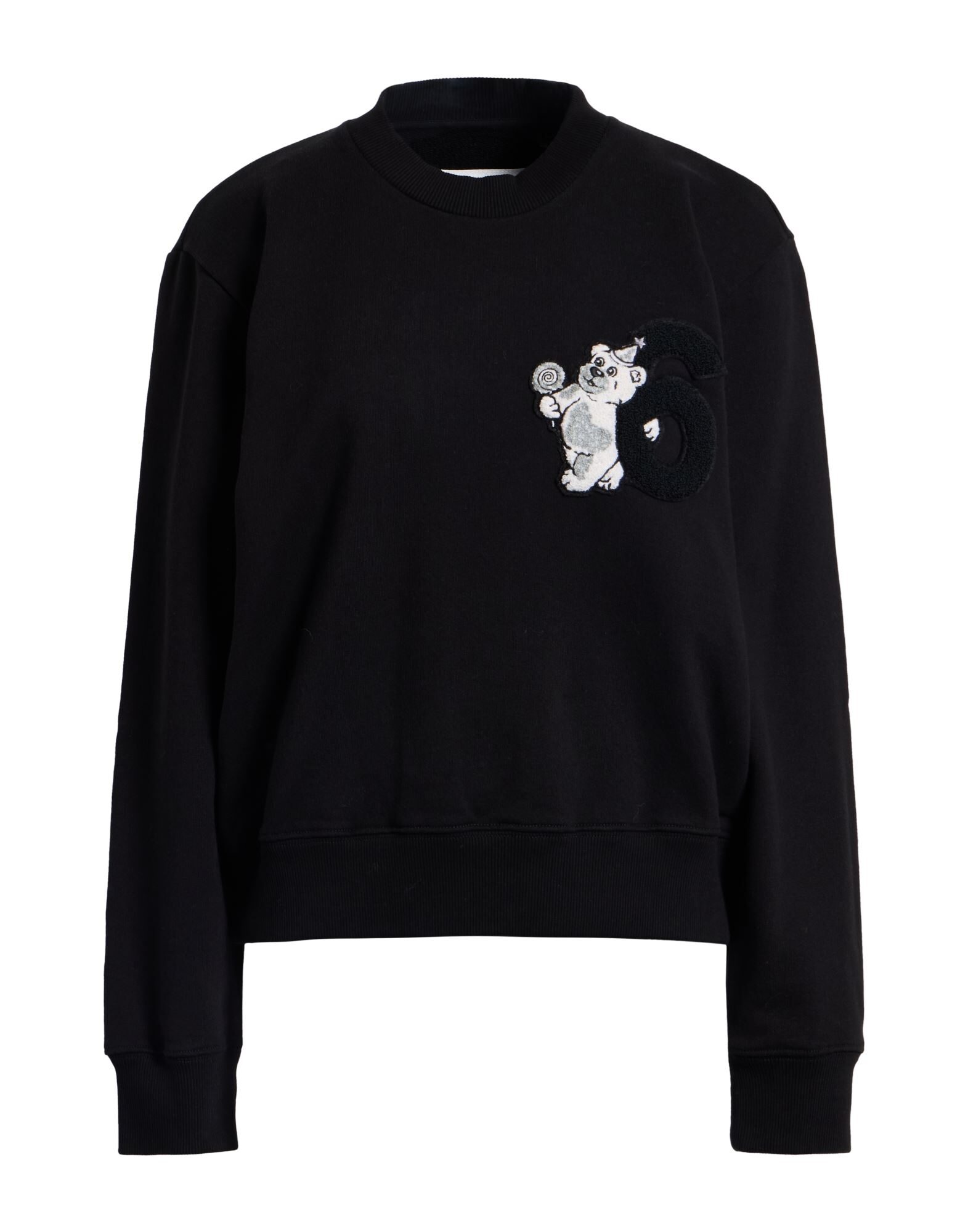 MM6 MAISON MARGIELA - Sweatshirts