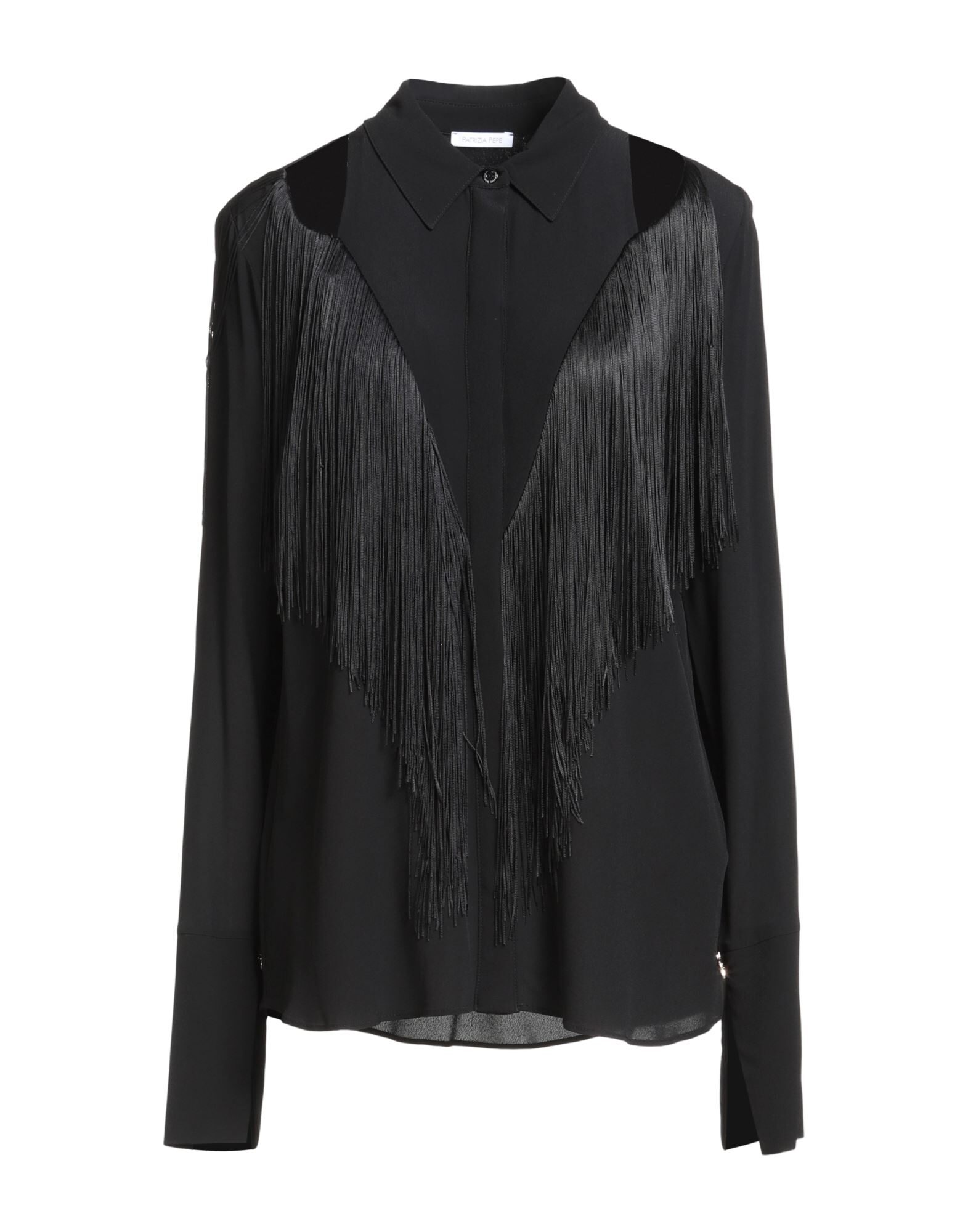 PATRIZIA PEPE - Shirts