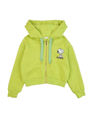 L:Ú L:Ú by MISS GRANT Sweatshirt 70% Cotton, 30% Polyester