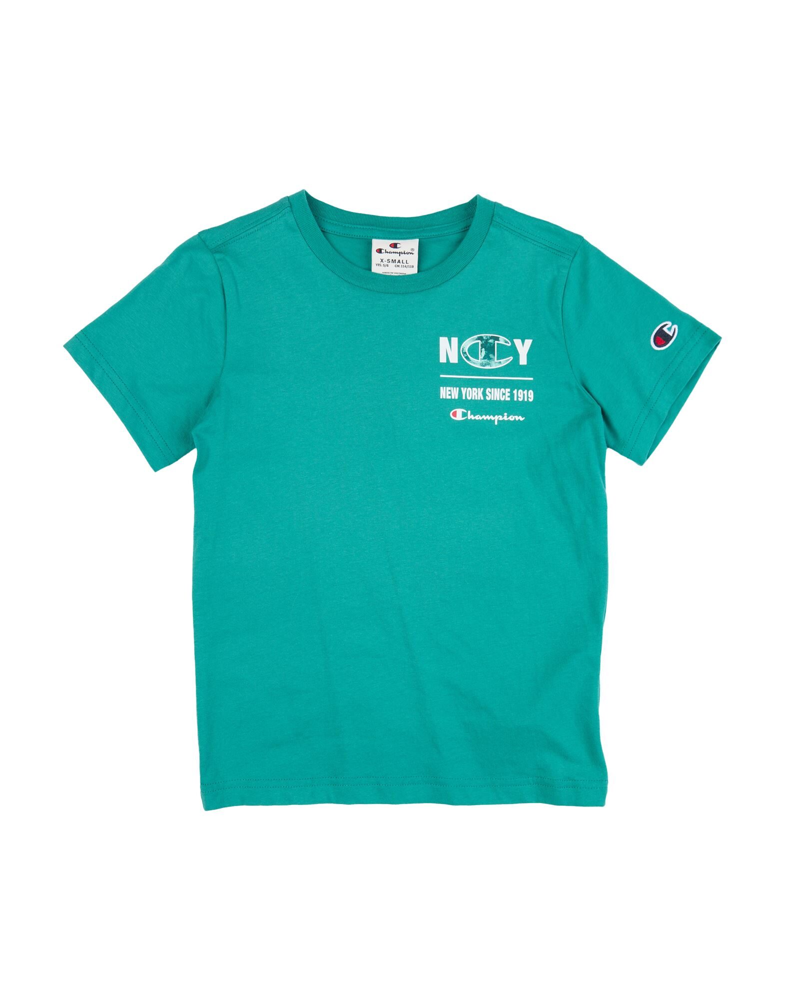 CHAMPION - Футболки