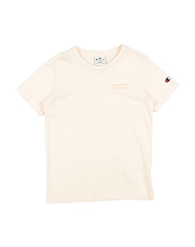 CHAMPION T-shirt 100% Coton