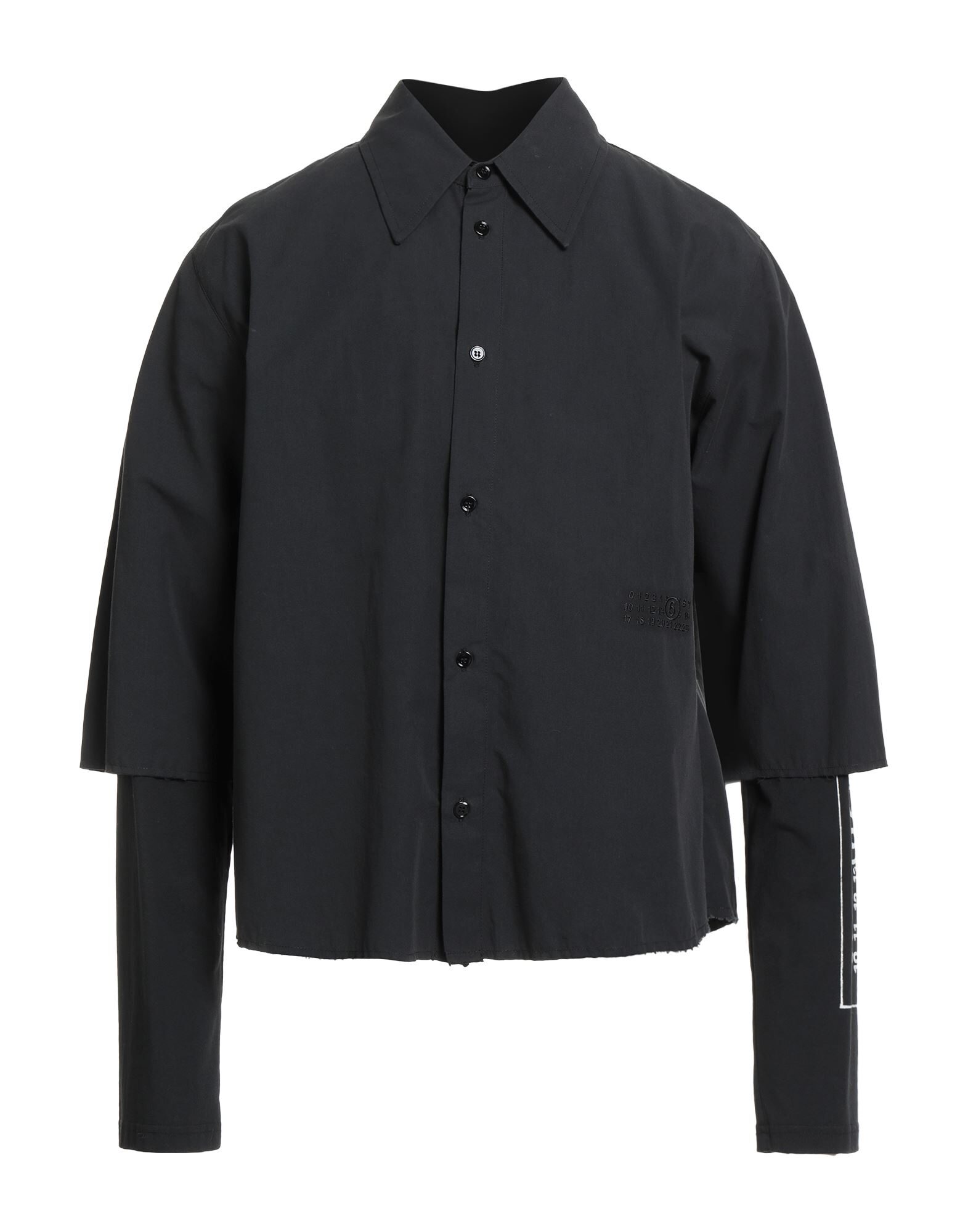 MM6 MAISON MARGIELA - Shirts