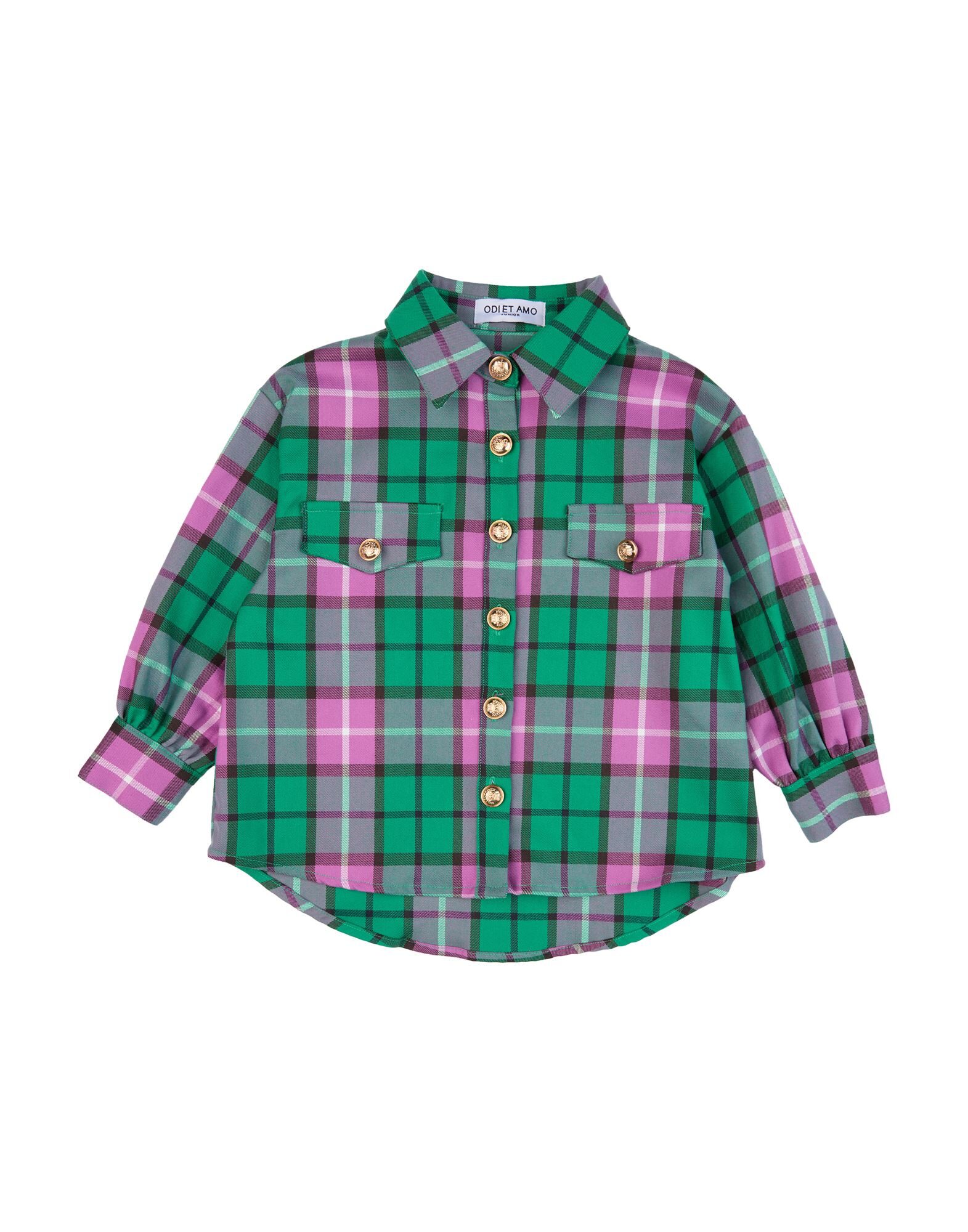 ODI ET AMO - Camicie