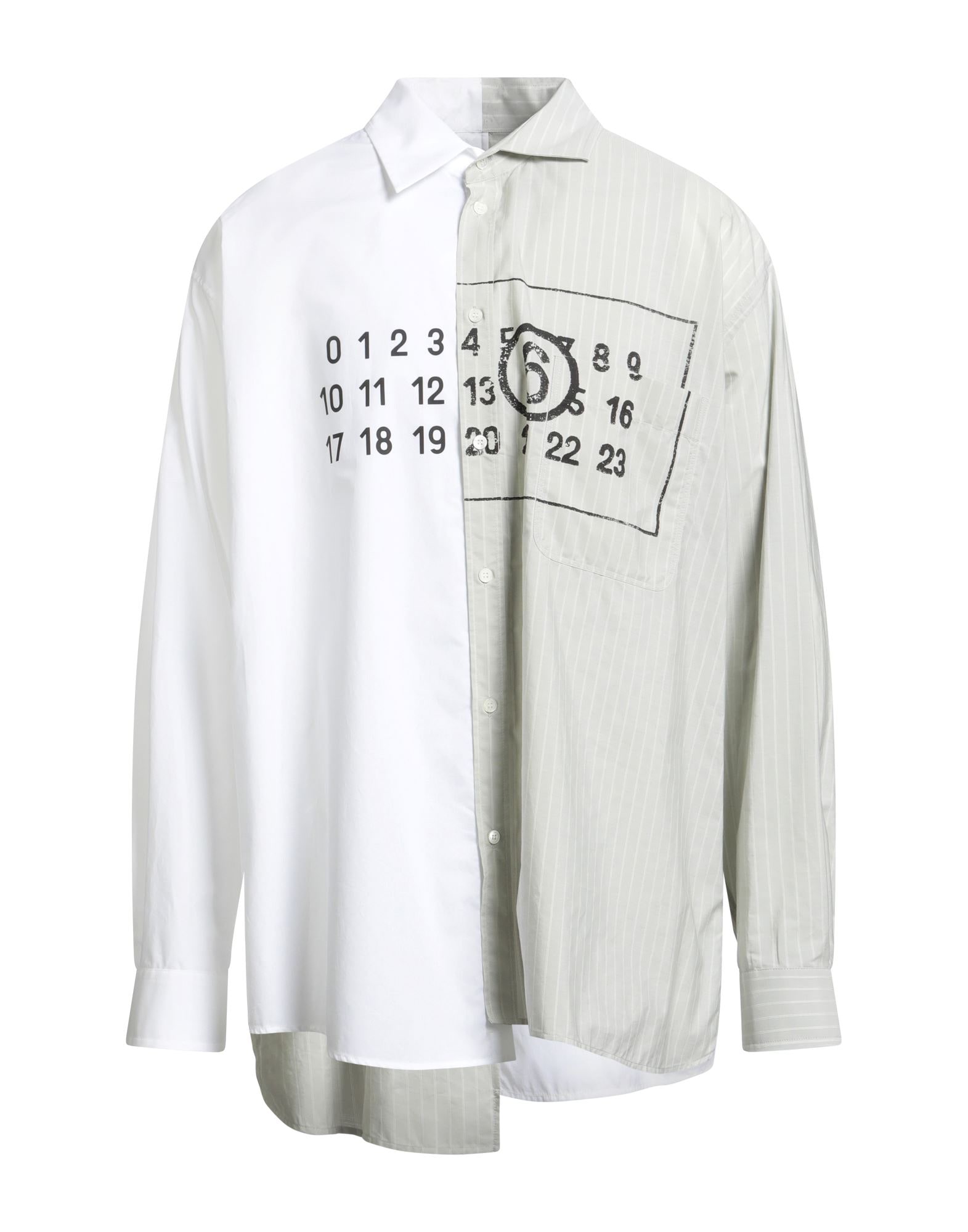 MM6 MAISON MARGIELA - Shirts