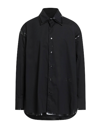 MM6 MAISON MARGIELA Shirts 100% Cotton