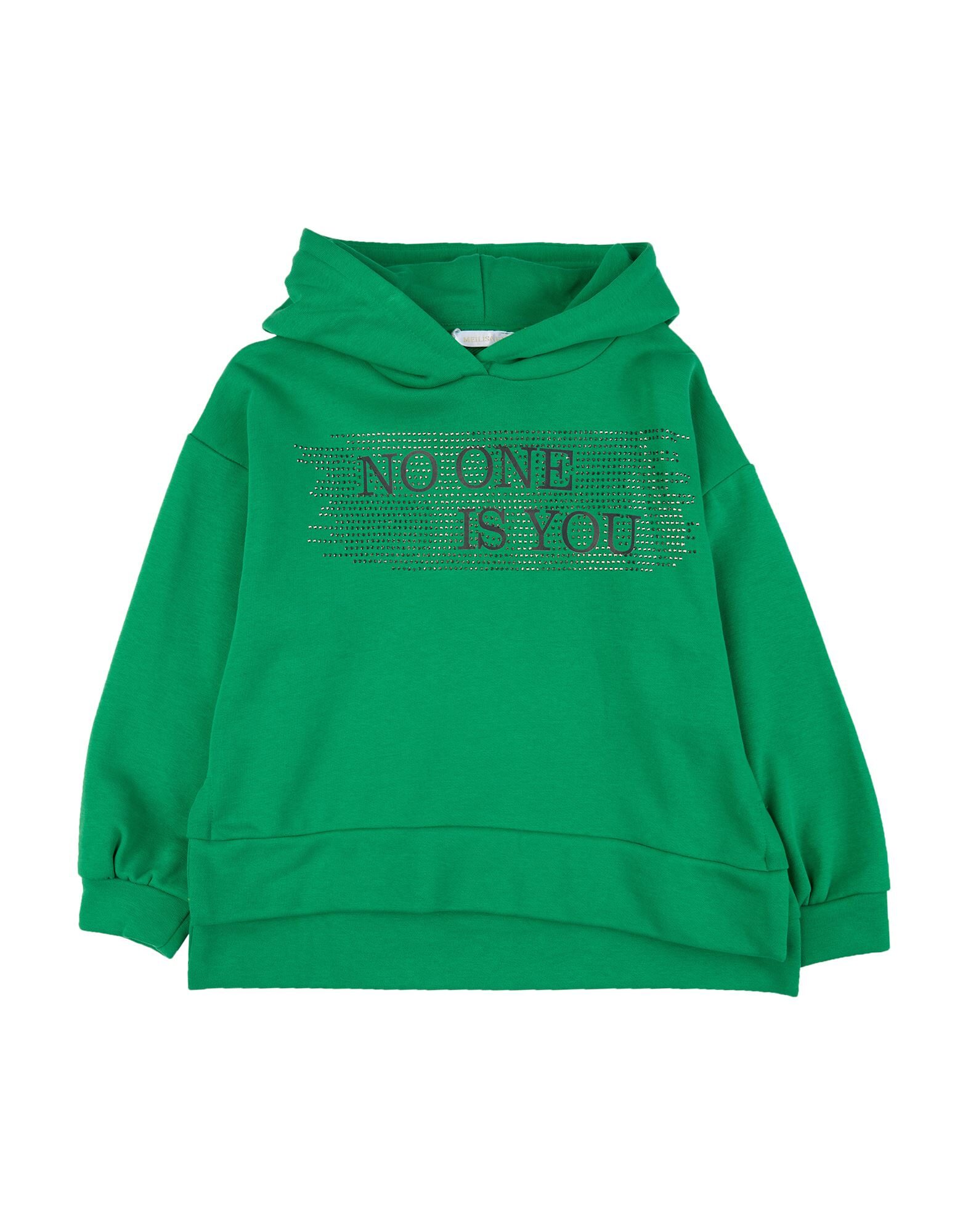 MEILISA BAI - Толстовки