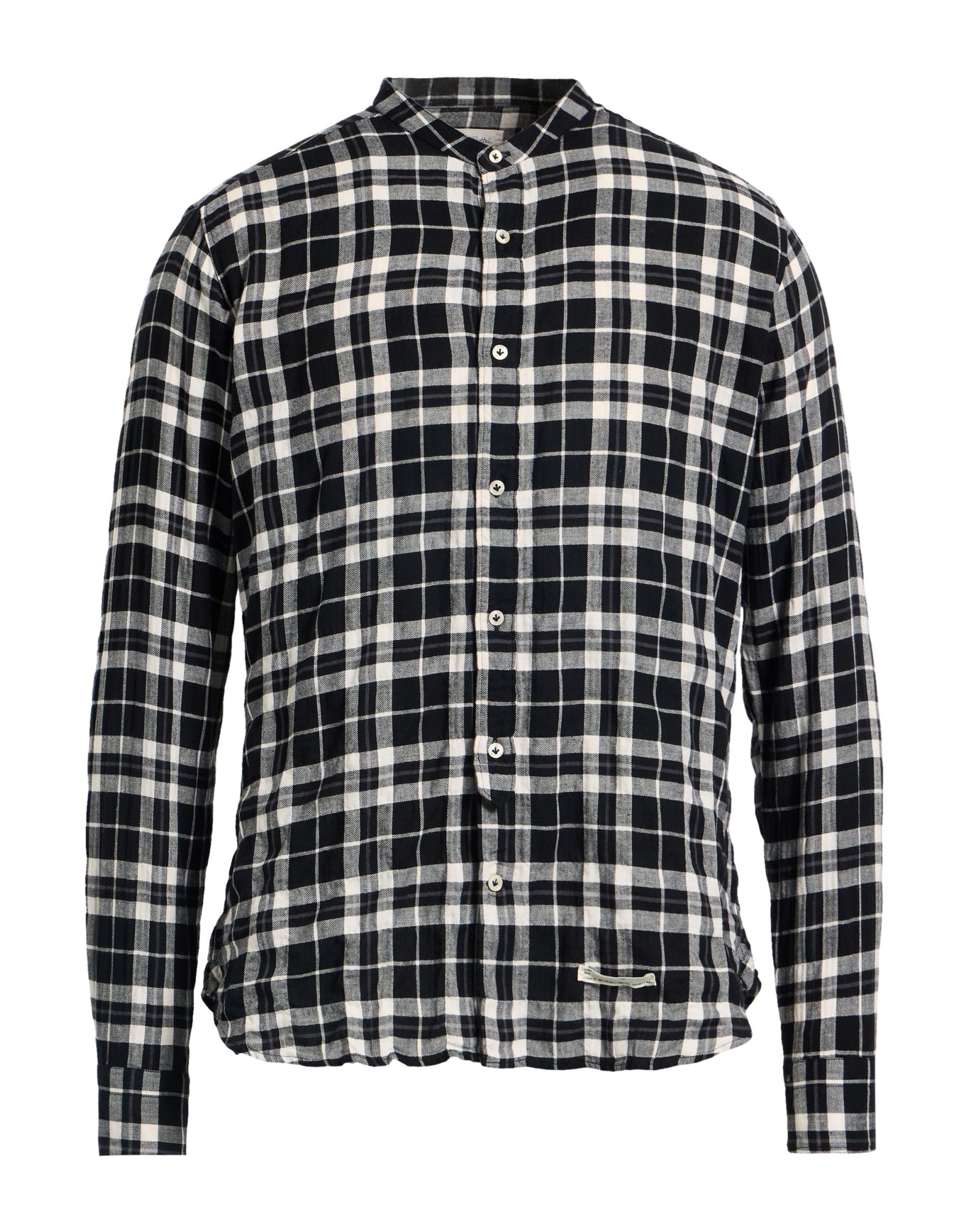 TINTORIA MATTEI 954 - Shirts