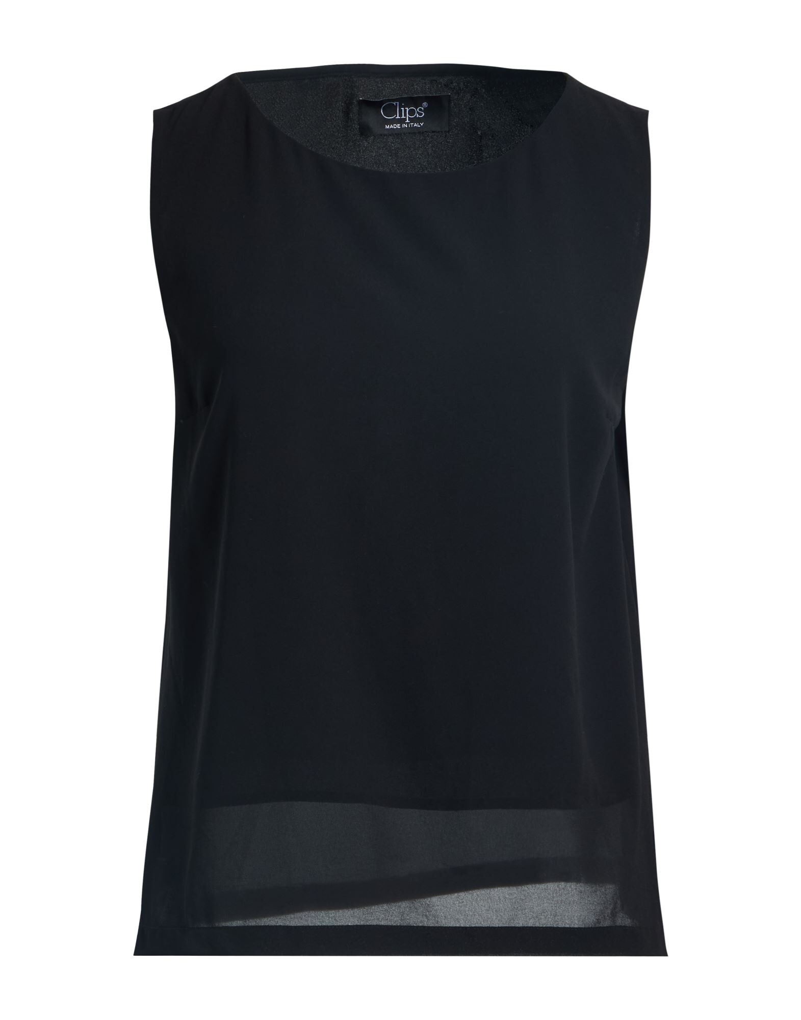 CLIPS - Tops