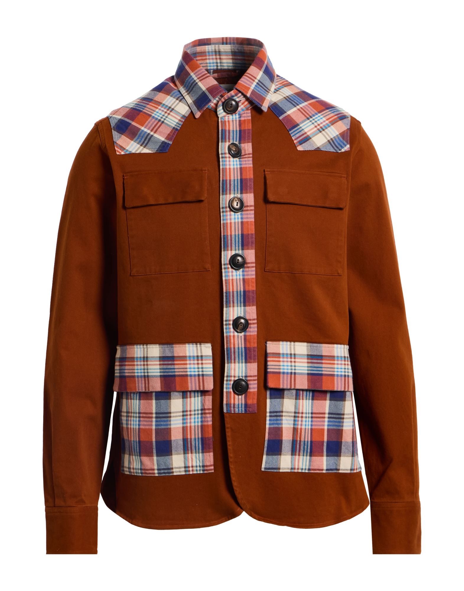 TINTORIA MATTEI 954 - Shirts