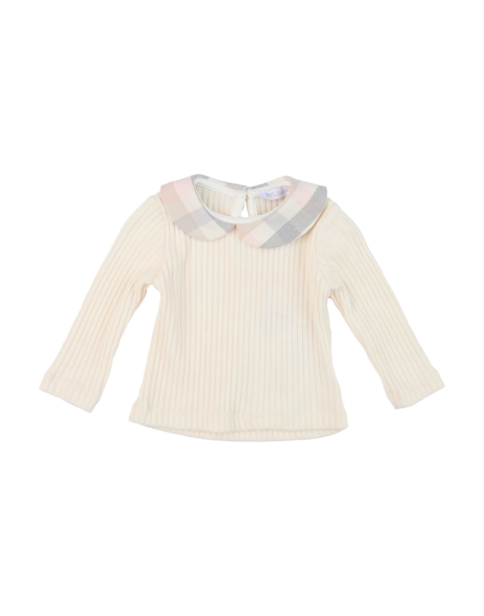 MEILISA BAI - Sweaters