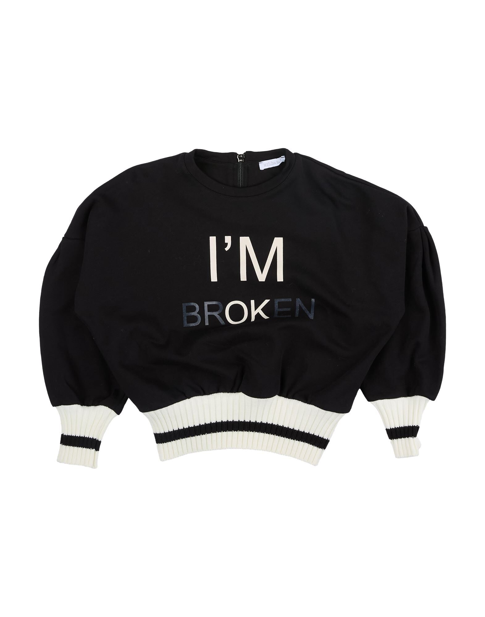 MEILISA BAI - Sweatshirts