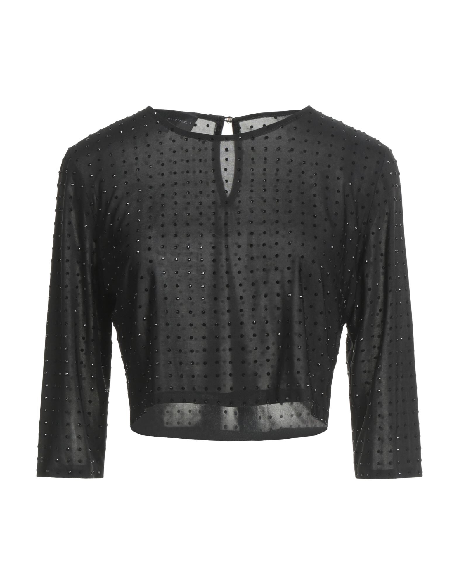 TASSOS MITROPOULOS - Tops