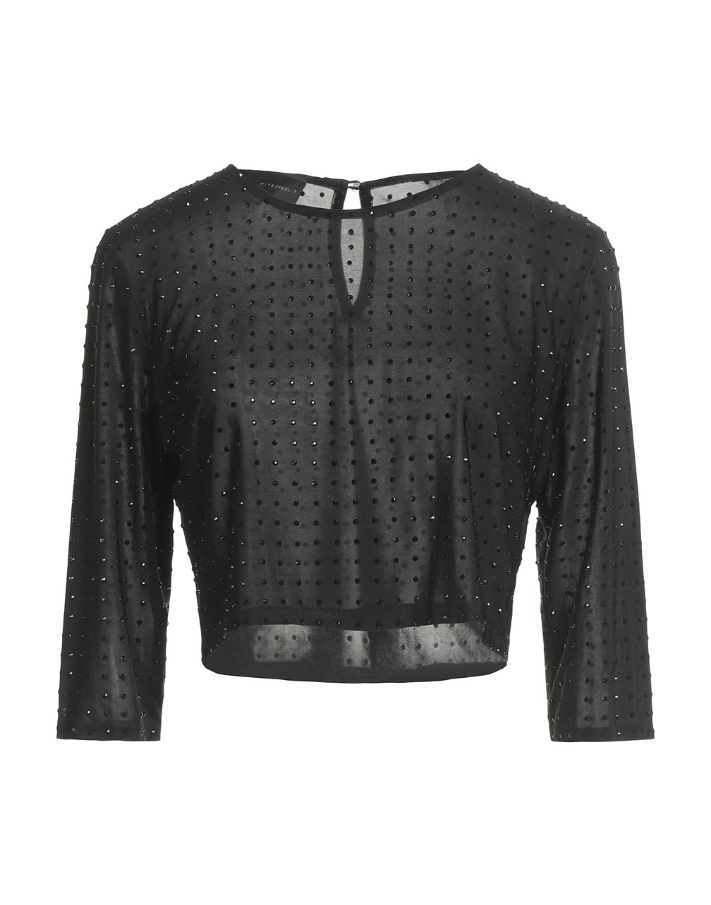 TASSOS MITROPOULOS - Tops