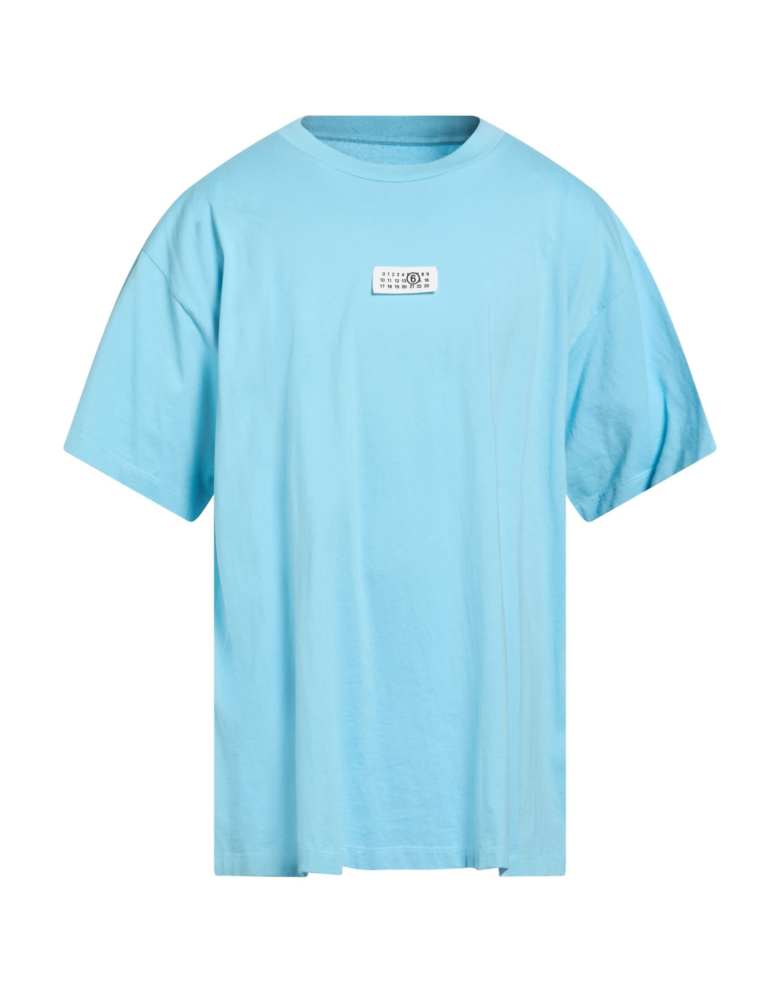 MM6 MAISON MARGIELA - T-shirts