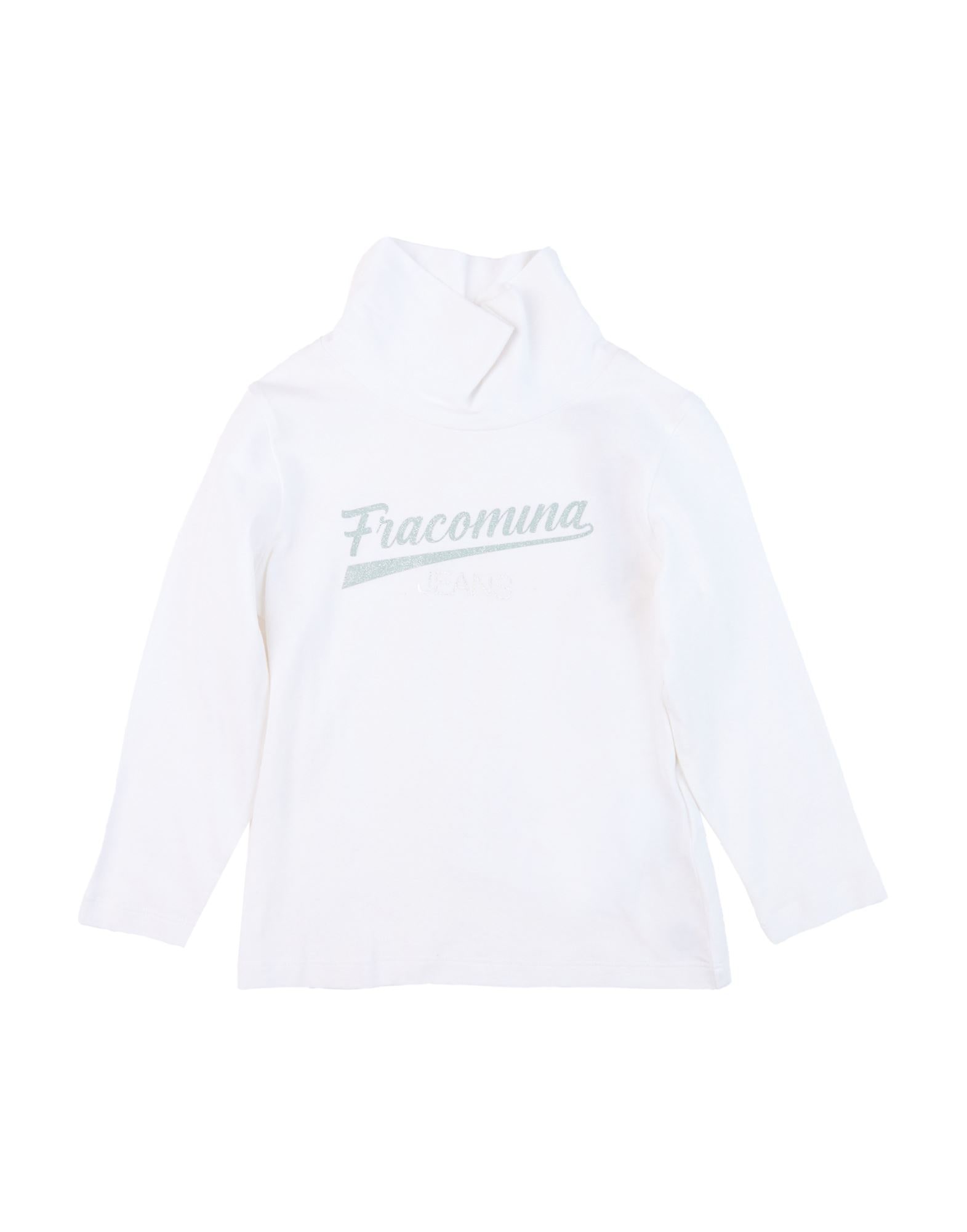 FRACOMINA MINI - T-shirts