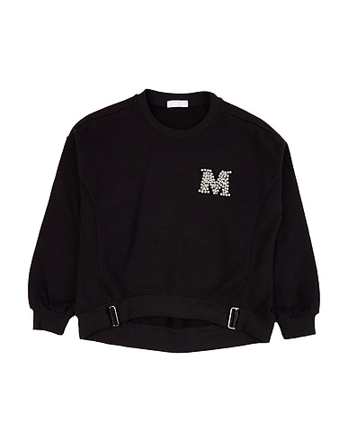 MET JEANS Sweat-shirt 80% Coton, 20% Polyester