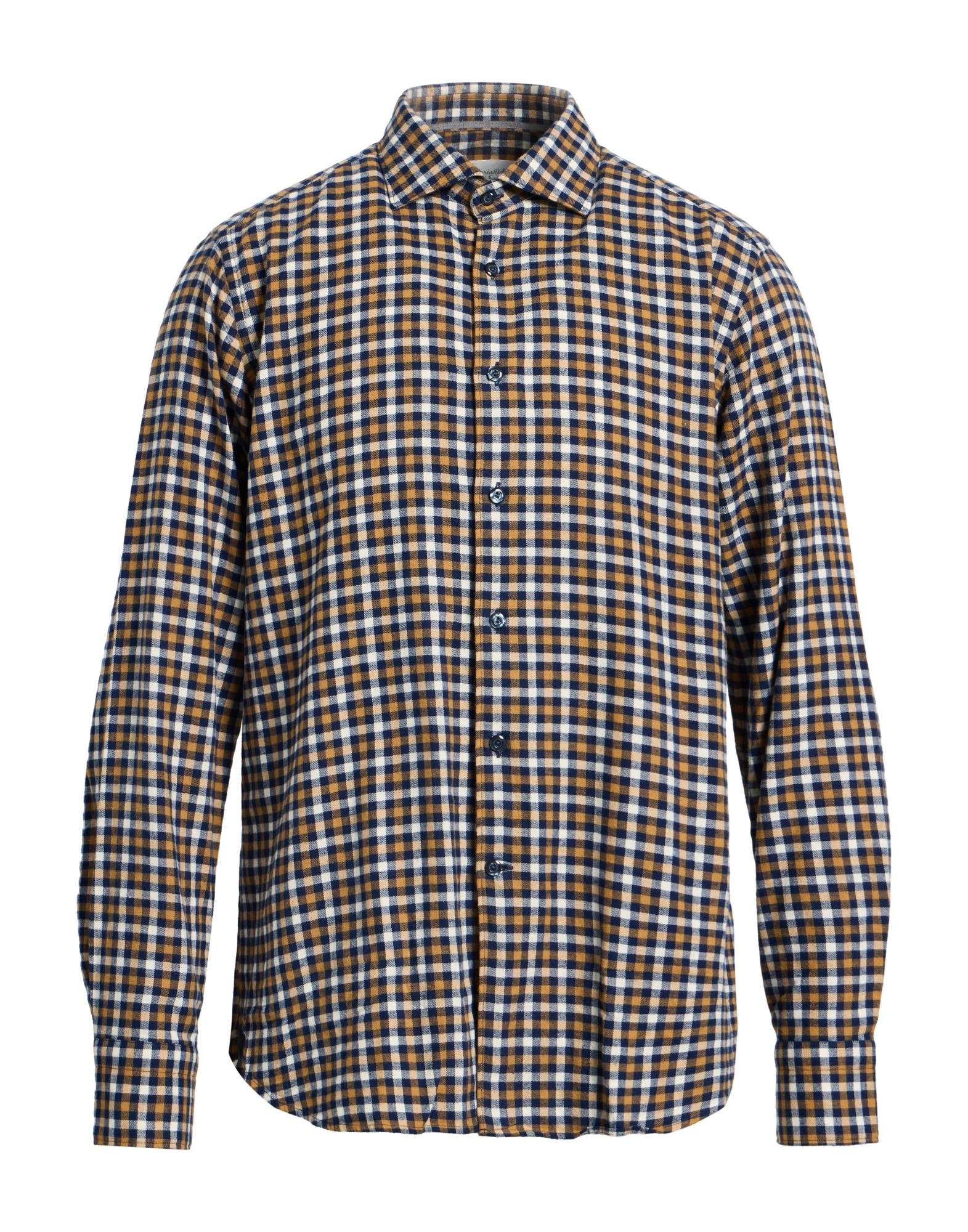 TINTORIA MATTEI 954 - Shirts