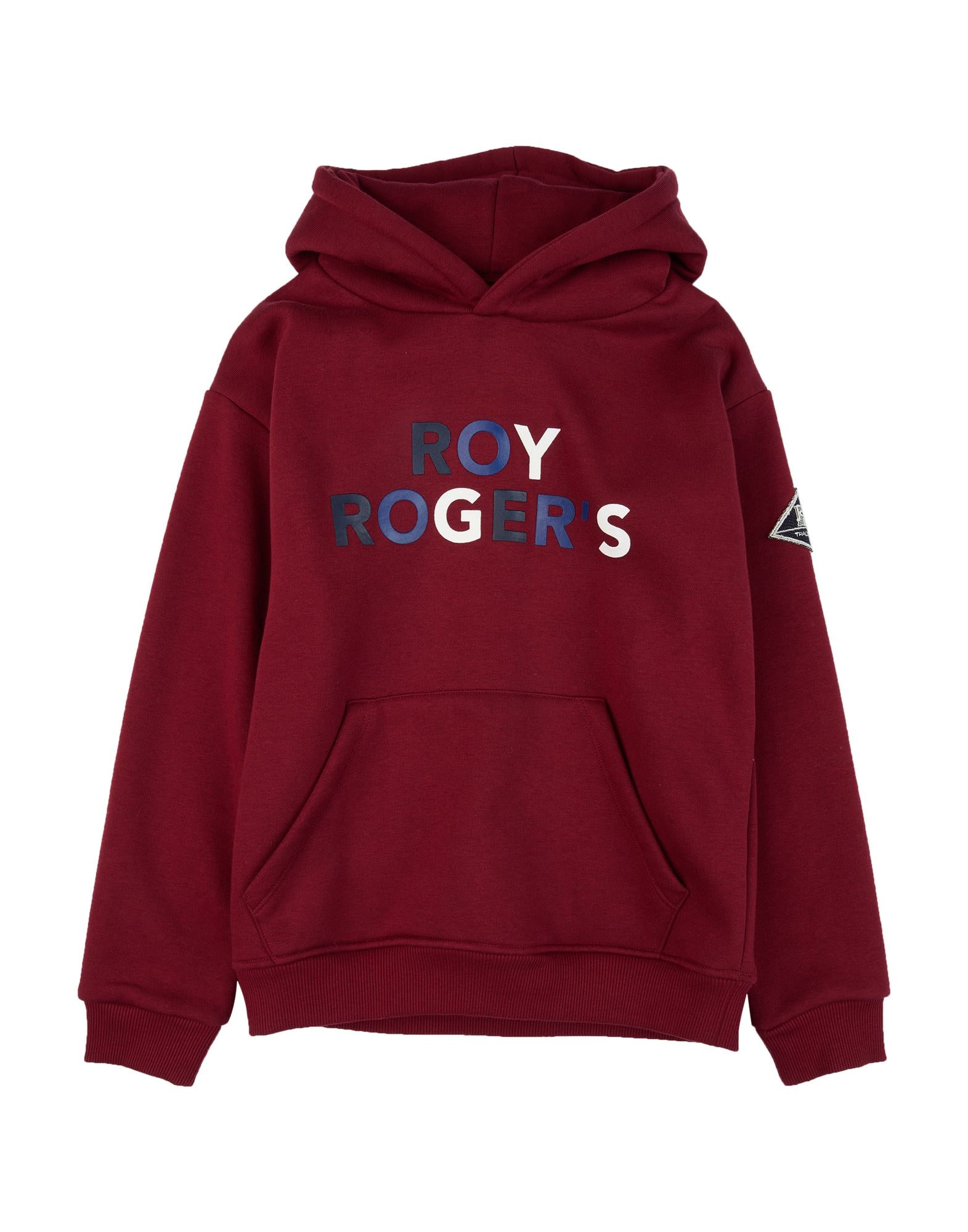 ROŸ ROGER'S - Толстовки