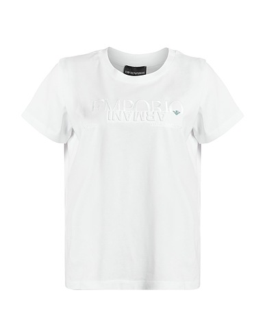 EMPORIO ARMANI T-shirt 100% Coton