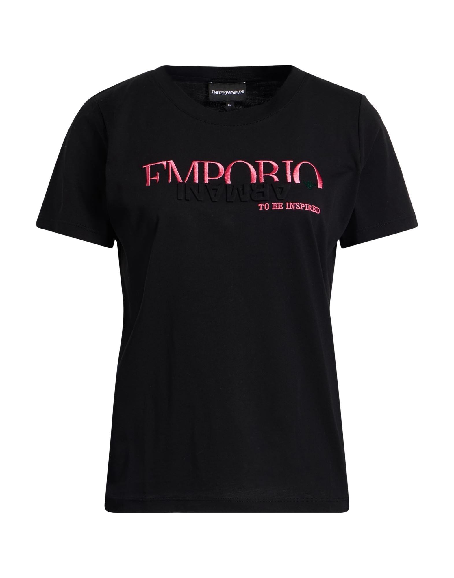 EMPORIO ARMANI - T-shirts