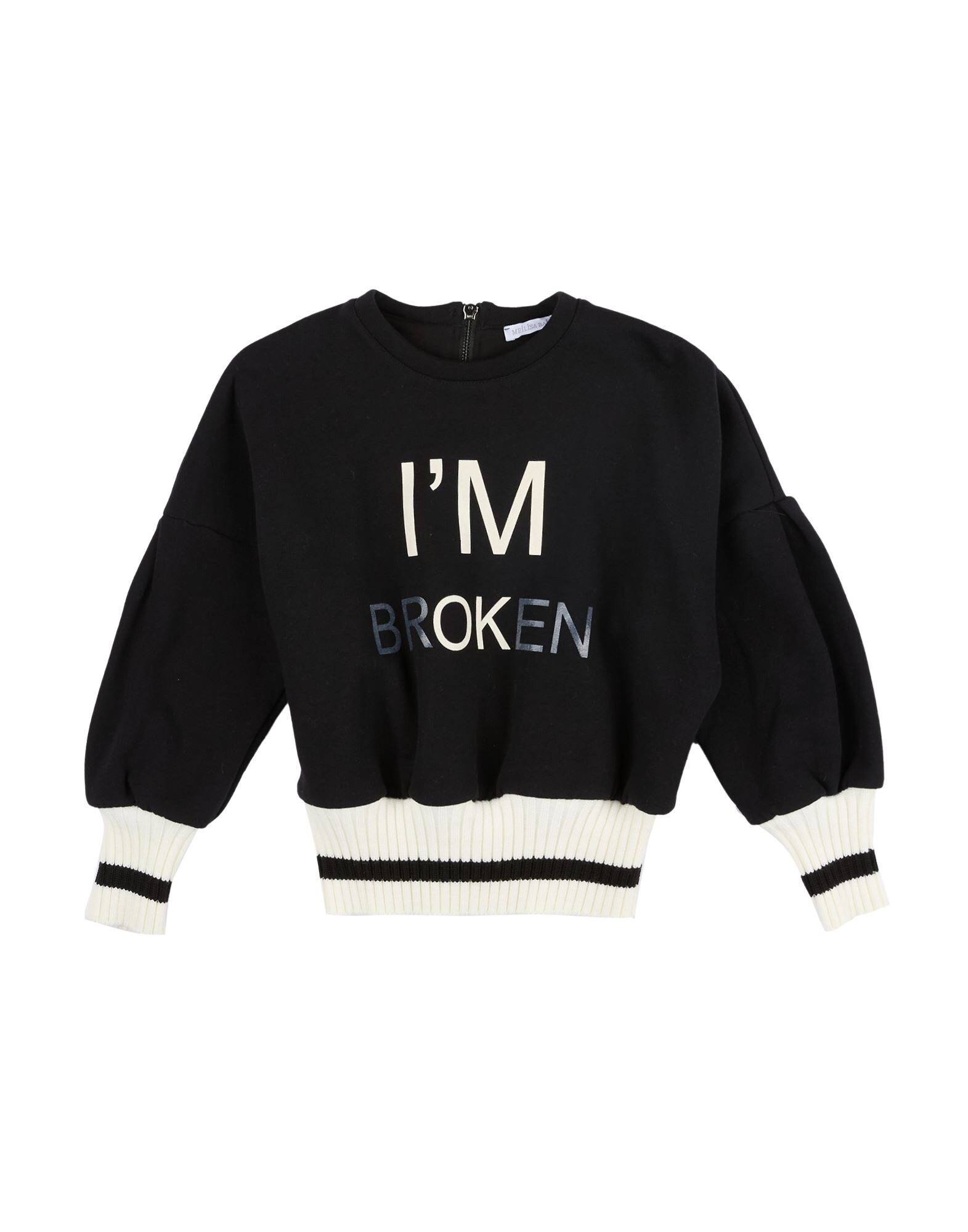 MEILISA BAI - Sweatshirts