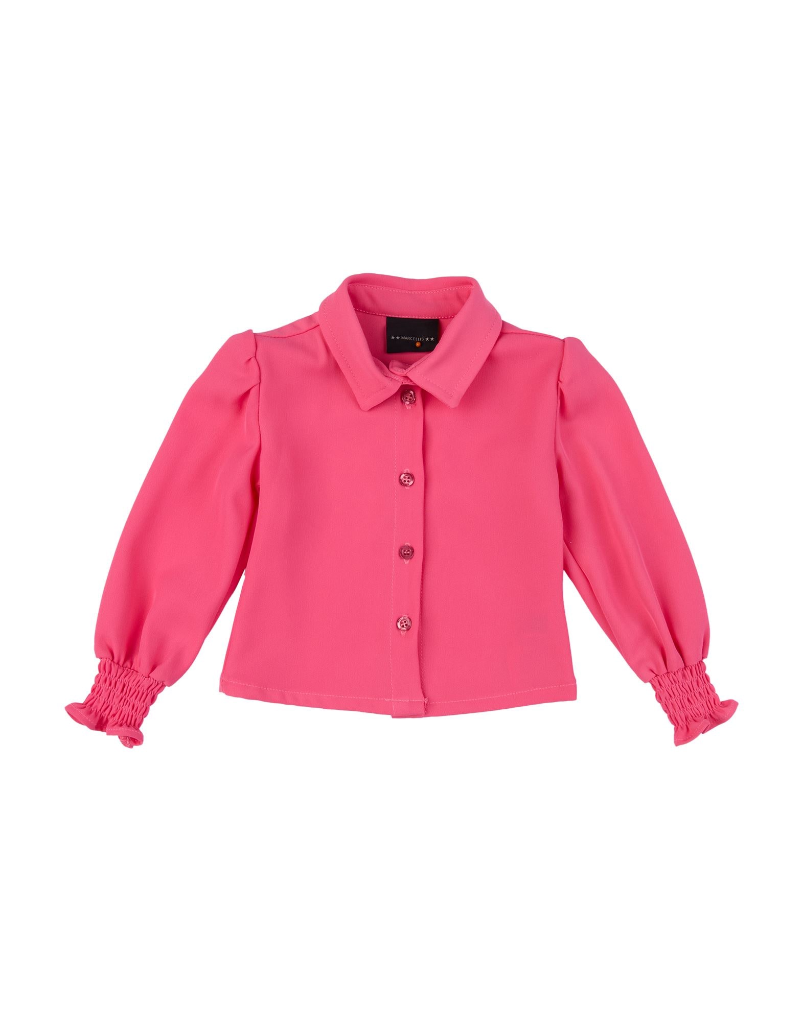 MARC ELLIS - Camisas