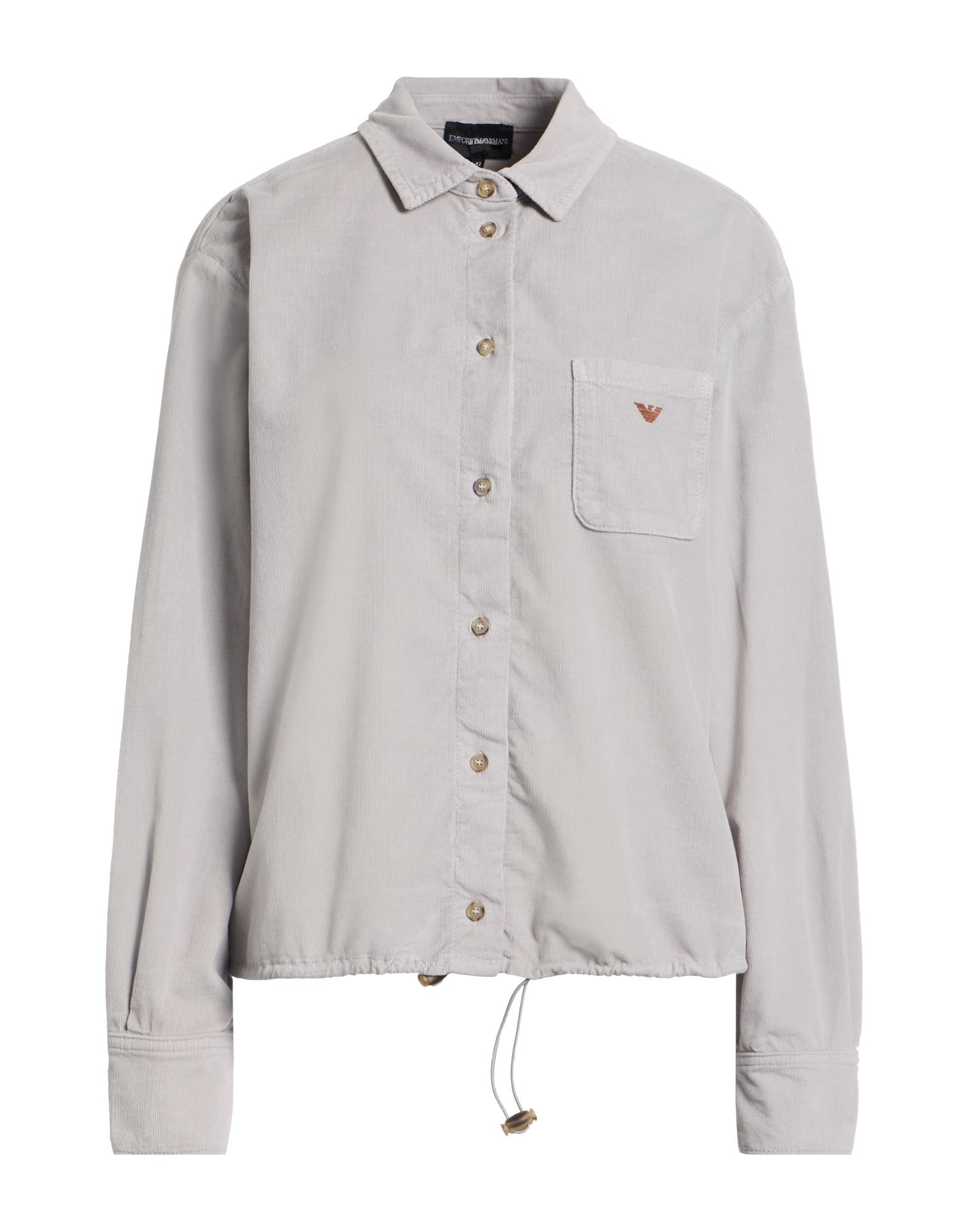 EMPORIO ARMANI - Shirts