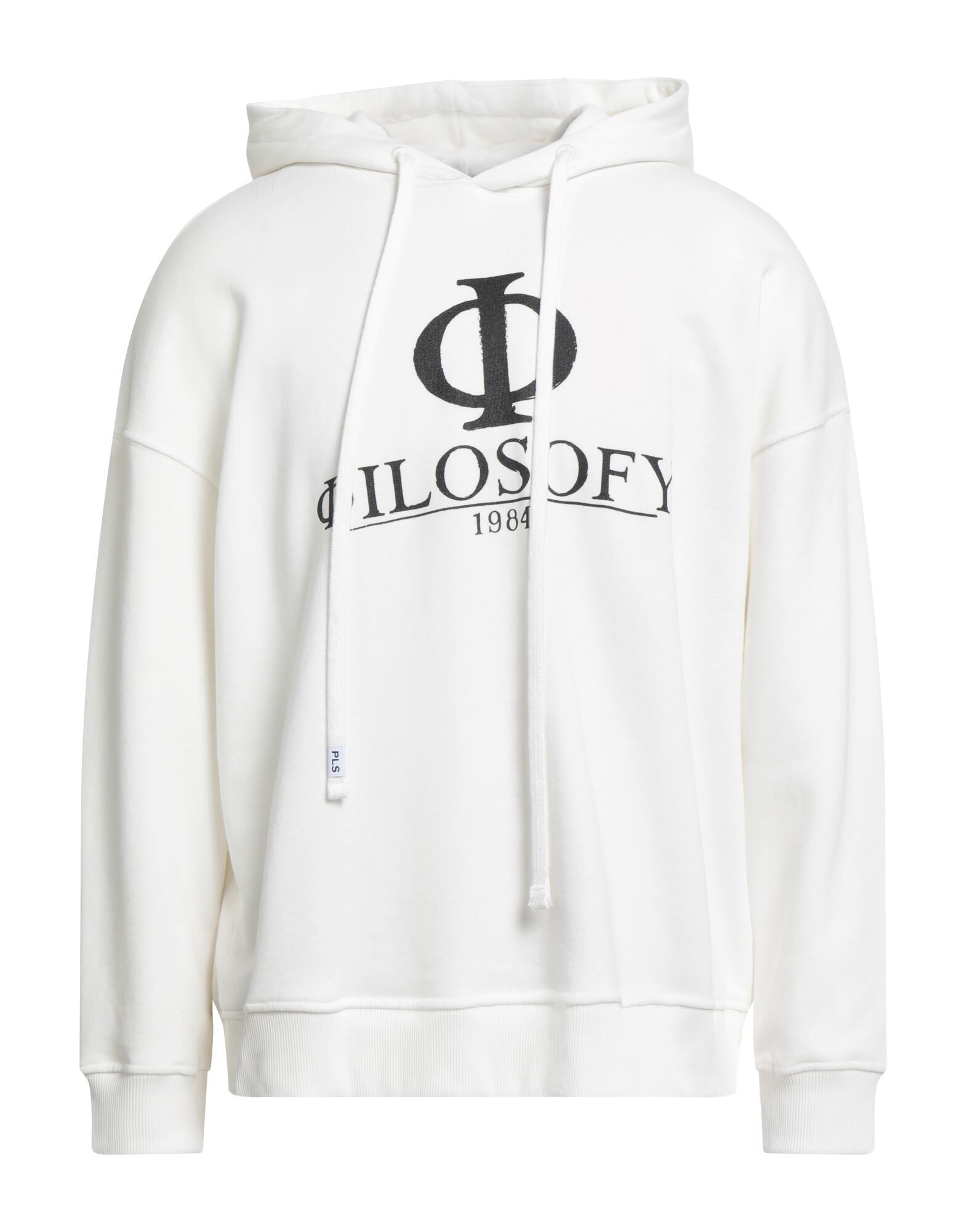 PHILOSOPHY di LORENZO SERAFINI - Толстовки