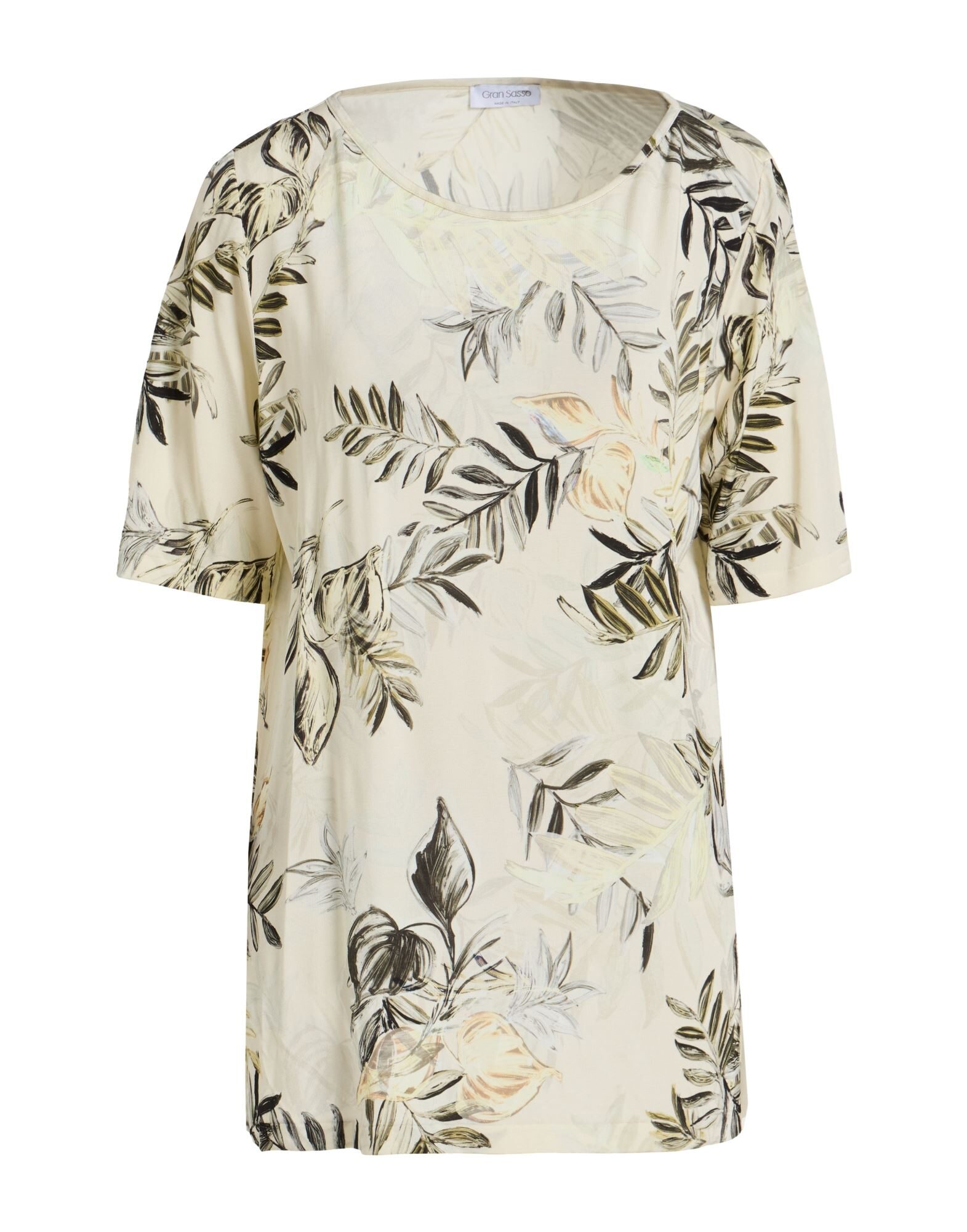 GRAN SASSO - T-shirts