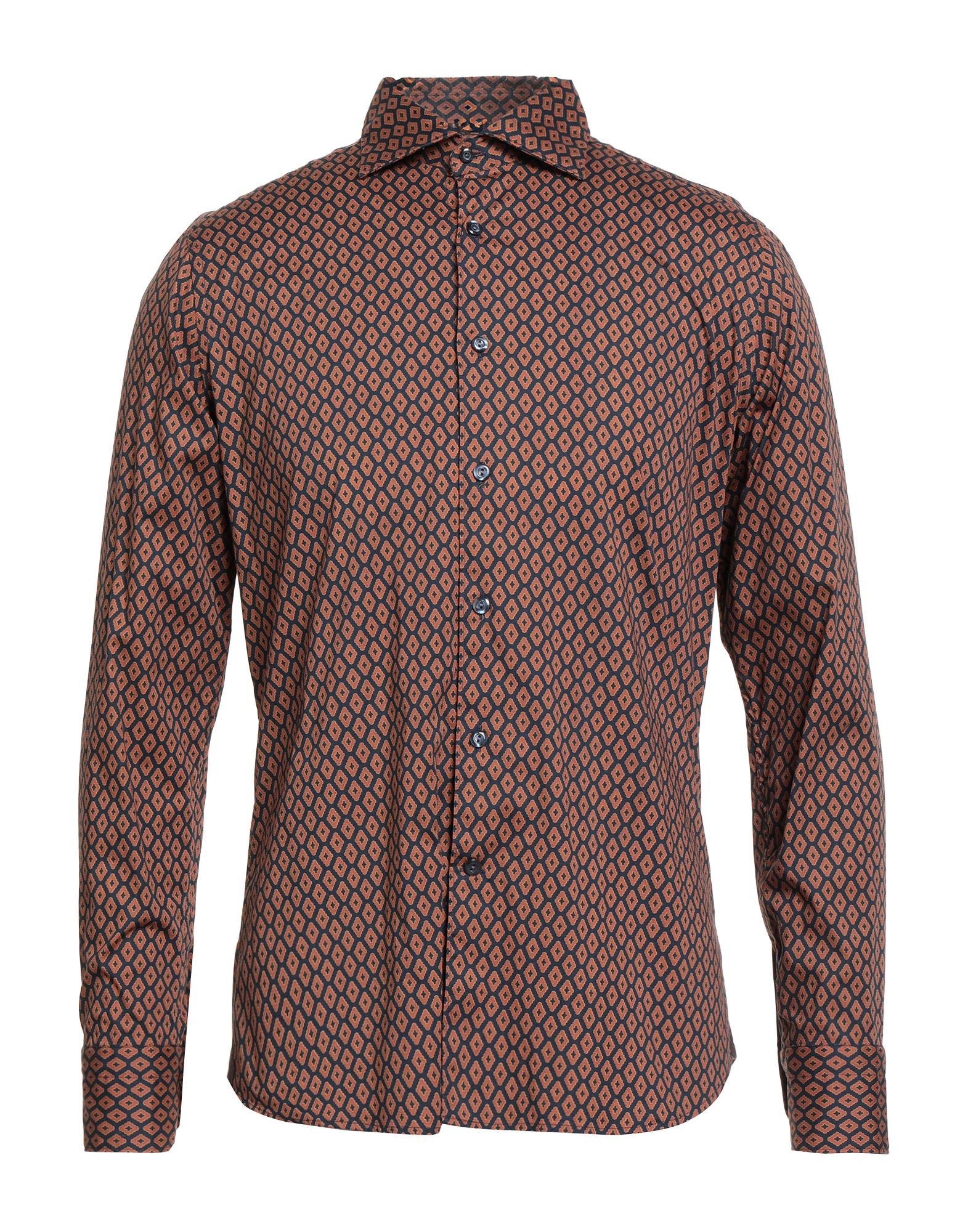 TINTORIA MATTEI 954 - Shirts