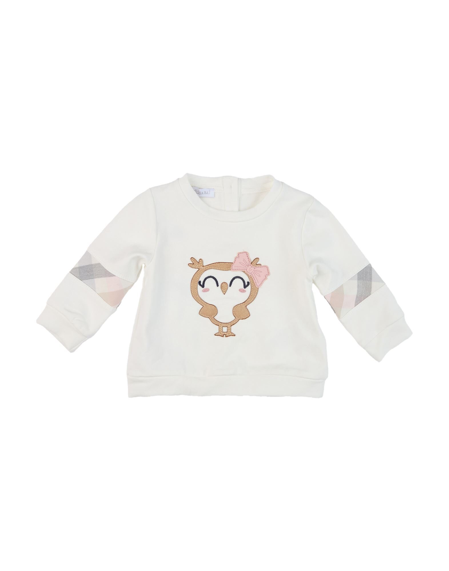 MEILISA BAI - Толстовки