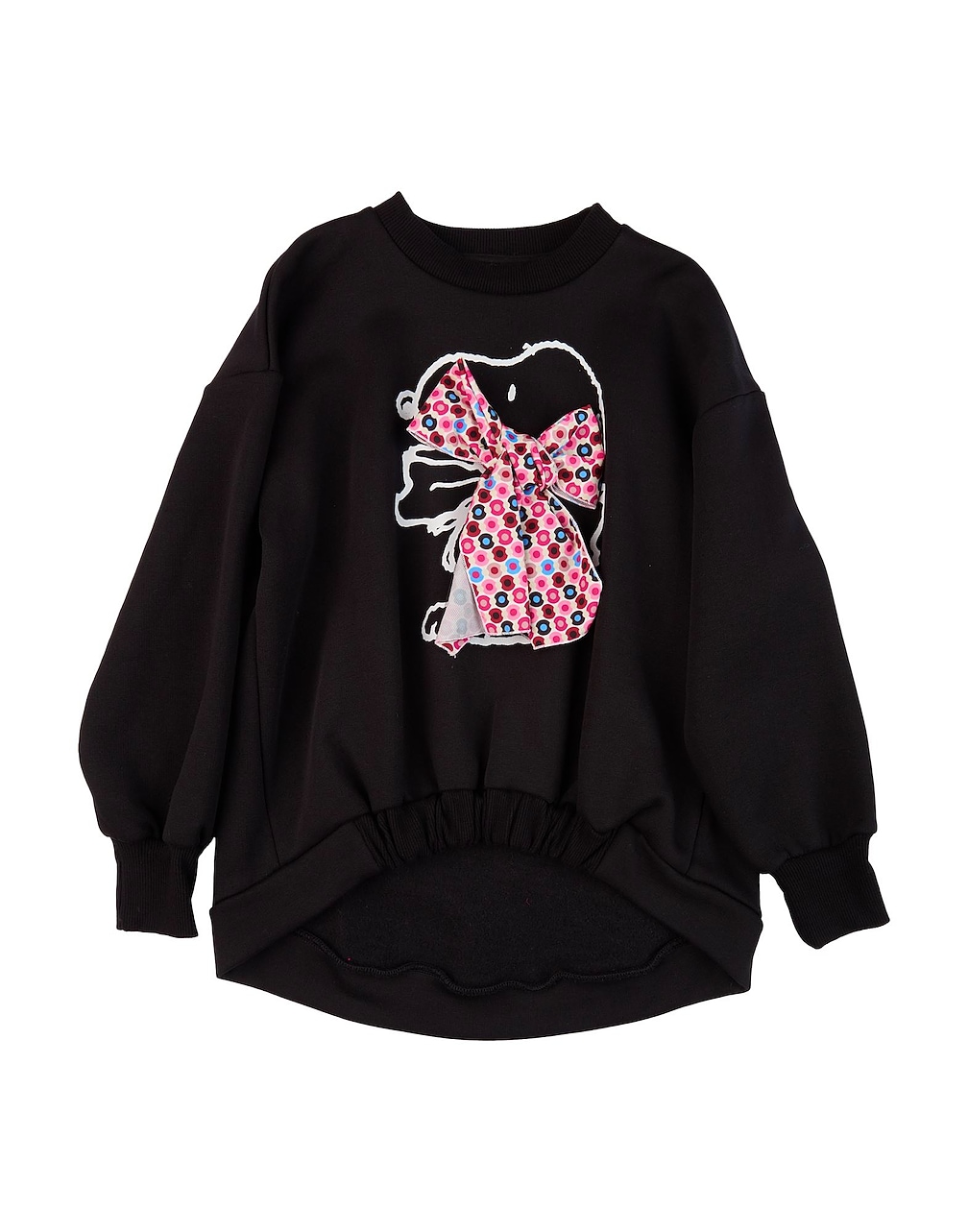 L:Ú L:Ú by MISS GRANT - Felpe