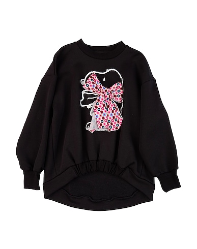 L:Ú L:Ú by MISS GRANT Felpa 70% Cotone, 30% Poliestere