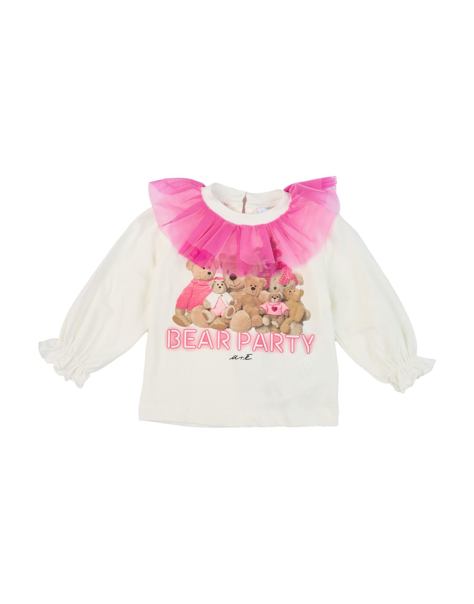 U+É - Футболки