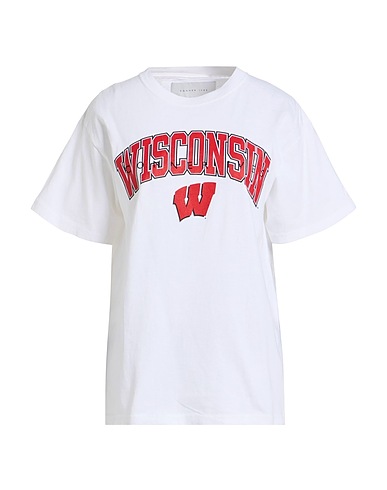 CONNER IVES T-shirt 100% Cotton, Swarovski® Crystal