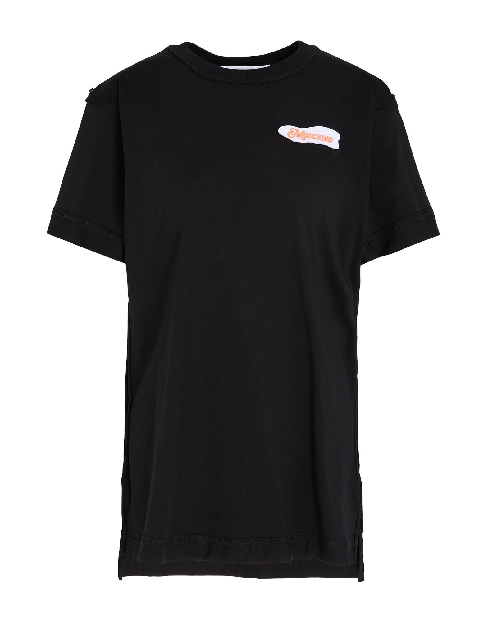 MOSCHINO - T-shirts