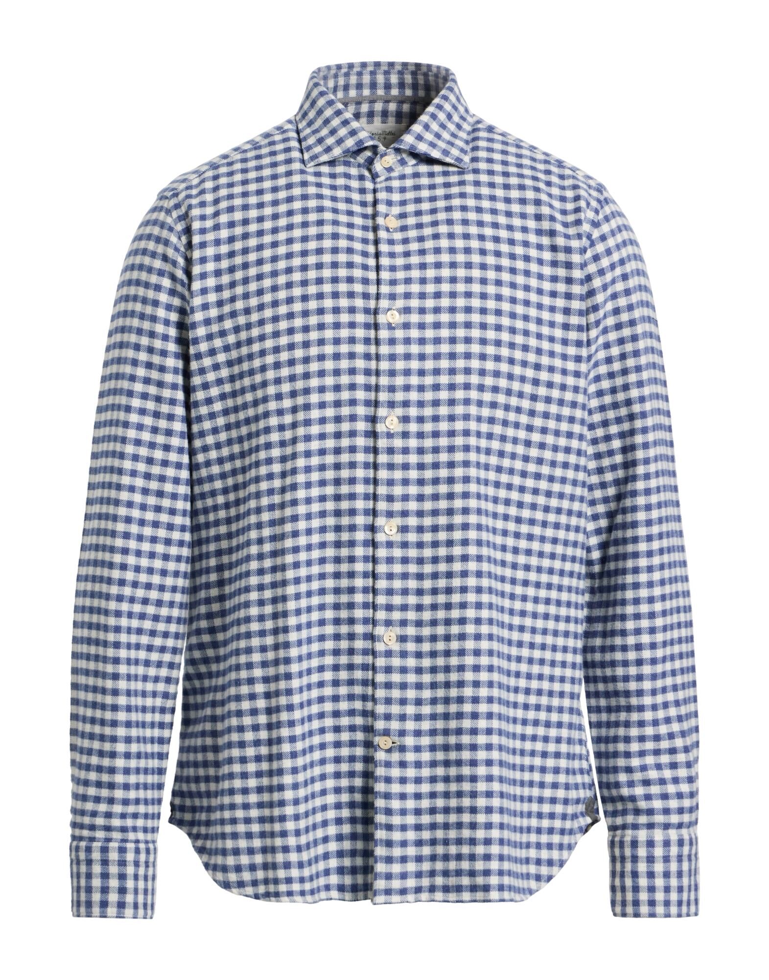 TINTORIA MATTEI 954 - Shirts