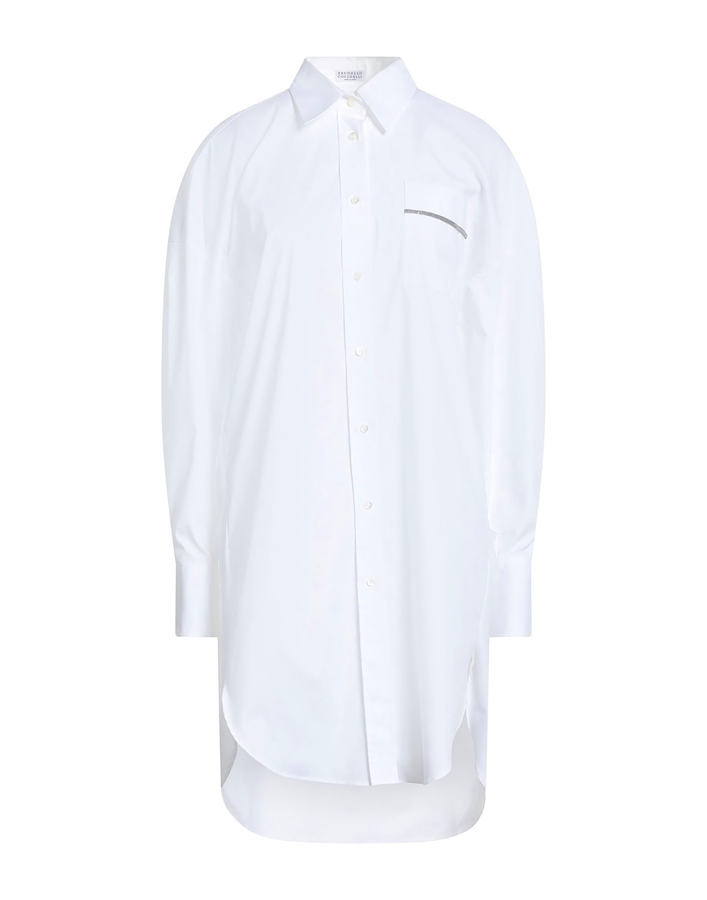 BRUNELLO CUCINELLI - Shirts