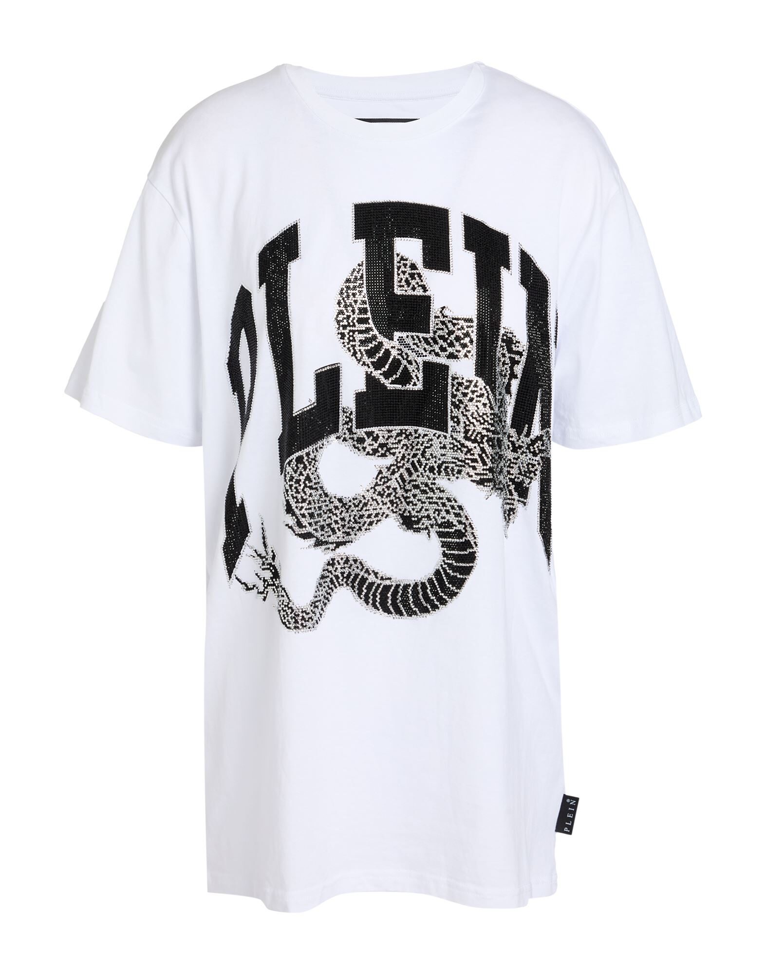 PHILIPP PLEIN - T-shirts