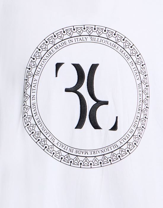 BILLIONAIRE Футболка