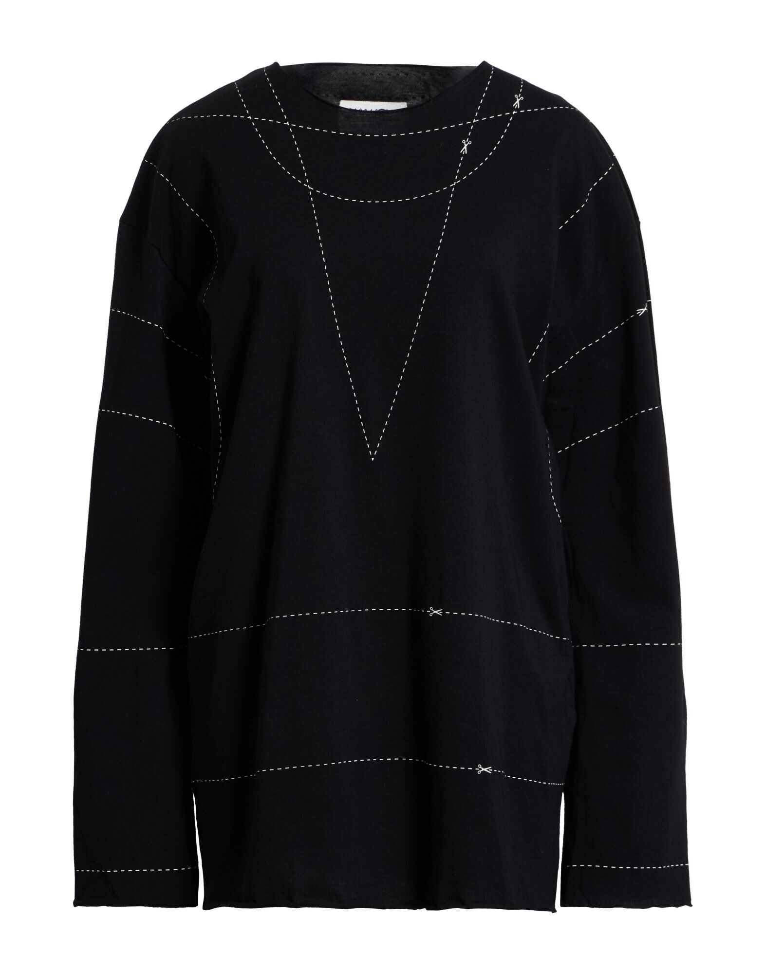 MM6 MAISON MARGIELA - T-shirts