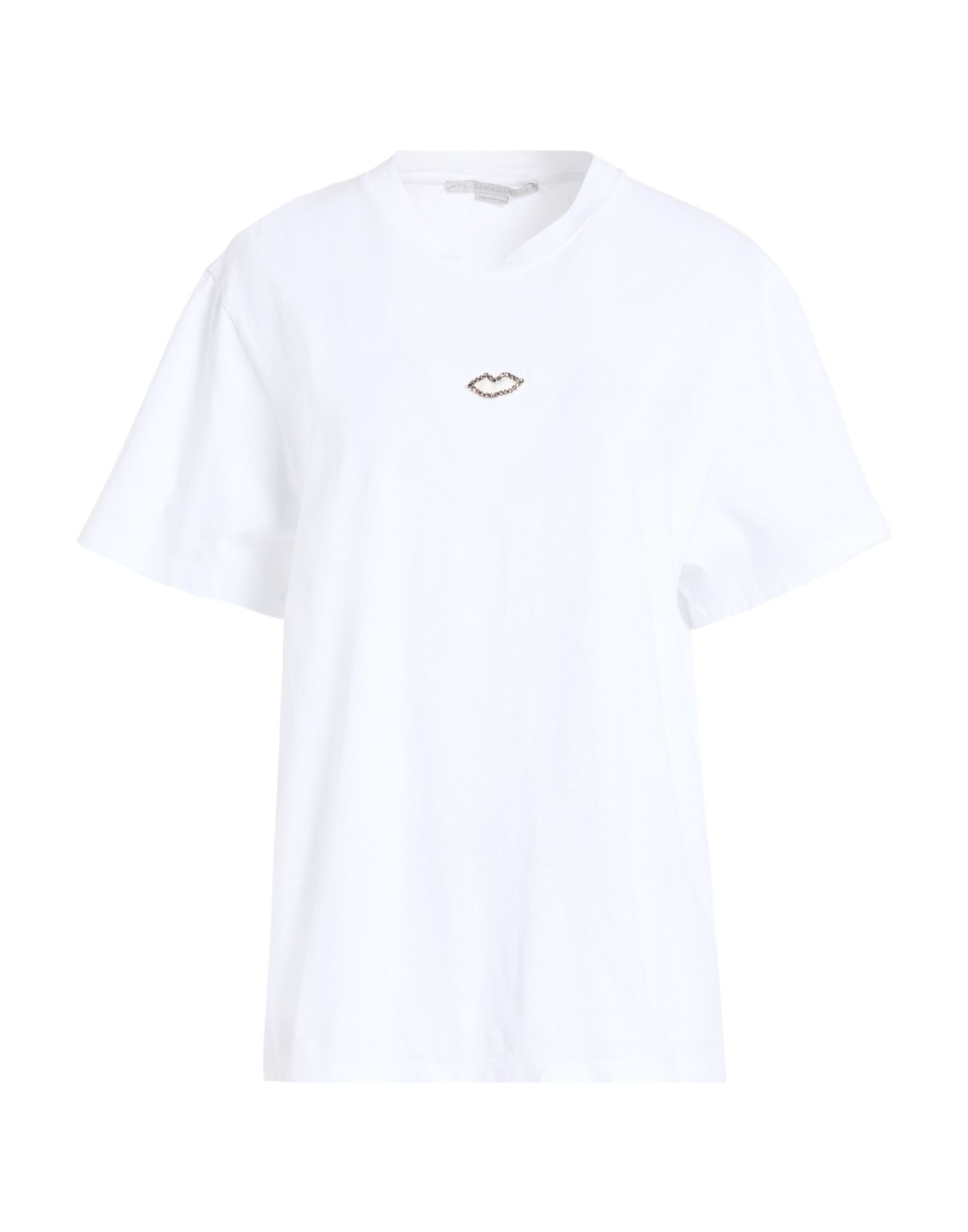 STELLA McCARTNEY - T-shirts