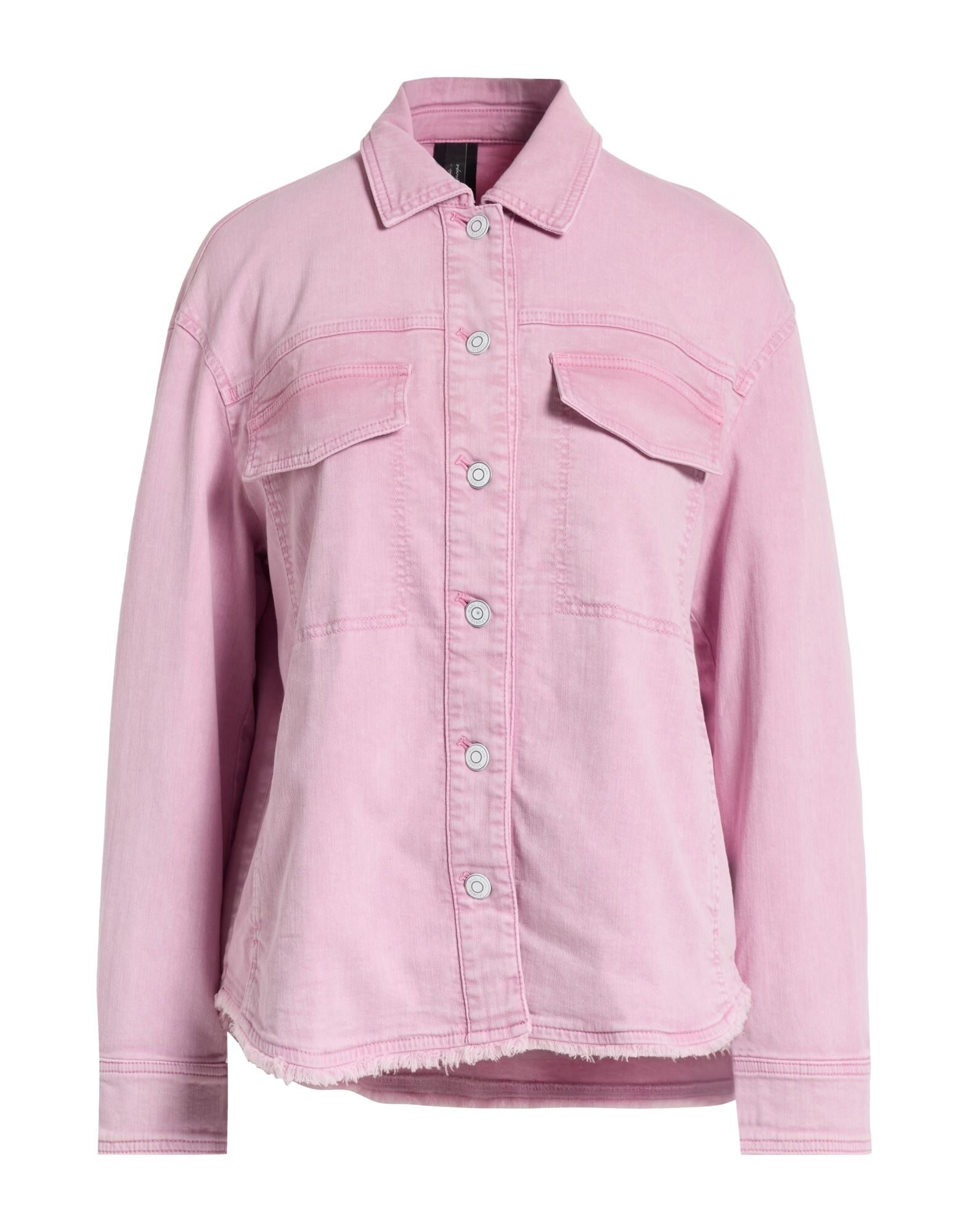 MARC CAIN SPORTS - Denim shirts