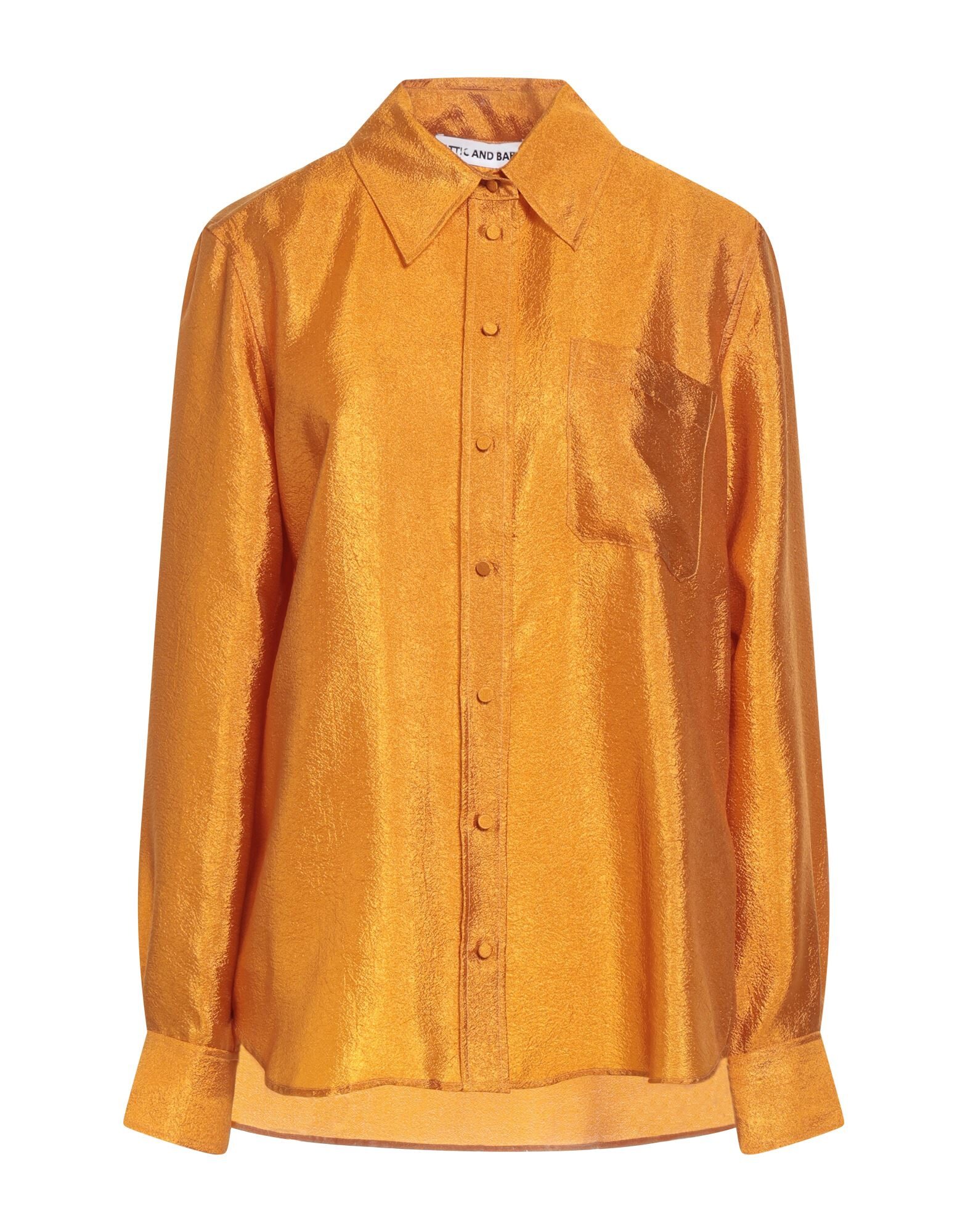 ATTIC AND BARN - Shirts