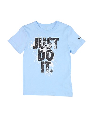 NIKE T-shirt 100% Coton