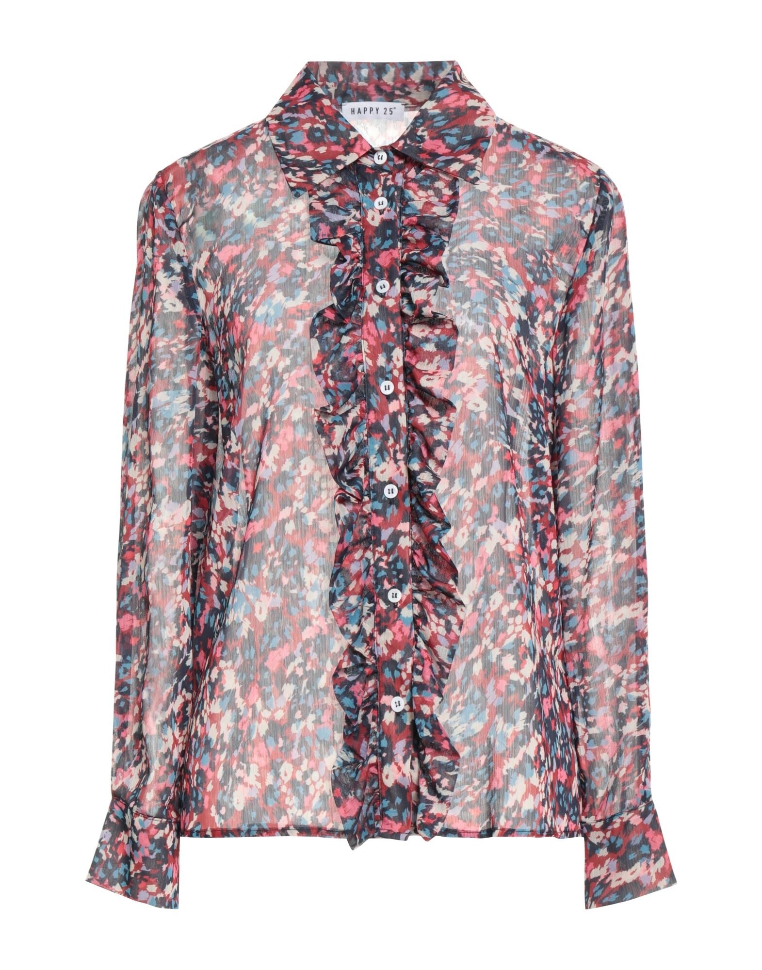 HAPPY 25® - Camisas